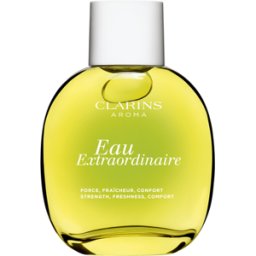 Clarins Água de Cuidado Eau Extraordinaire 100 ml