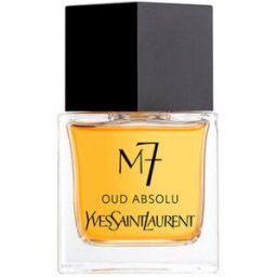 Yves Saint Laurent M7 Oud Absolu Eau de Toilette 80 ml