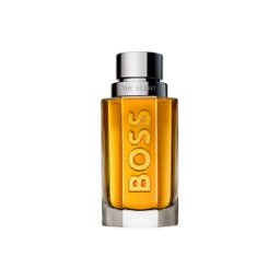 Hugo Boss After Shave The Scent