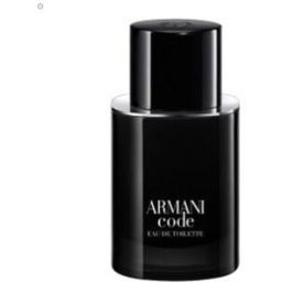 Giorgio Armani Code Eau de Toilette 50 ml