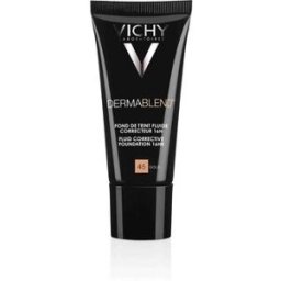 Vichy Dermablend Fluid Corrective Foundation 16h 30 ml