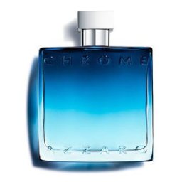 Azzaro Chrome Eau de Parfum 100 ml