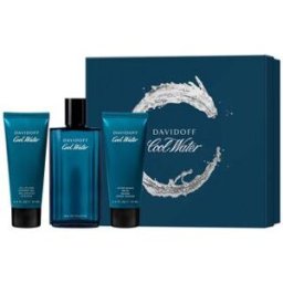 Davidoff Coffret Cool Water Man Eau de Toilette