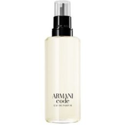 Giorgio Armani Armani Code Fougère Homem EDP Recarga 150 ml