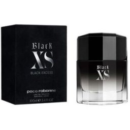 Rabanne Black XS Eau de Toilette 100 ml