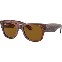 Óculos de Sol Ray-Ban Mega Wayfarer 0840 1 un