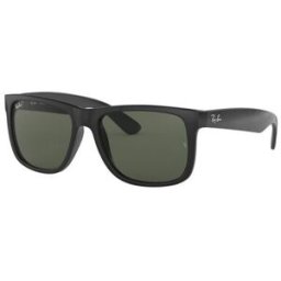 Óculos de Sol Ray-Ban 4165 Preto 1 un