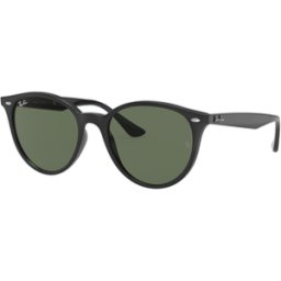 Óculos de Sol Ray-Ban 4305 Preto 1 un