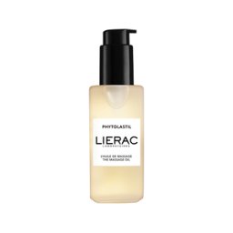 Lierac Óleo de Massagem Ventre e Peito Phytolastil 100 ml