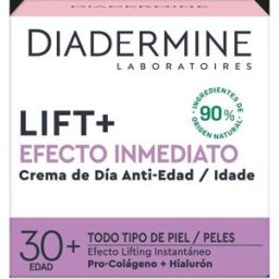 Diadermine Creme de Rosto Dia Lift+ Efeito Imediato 50 m
