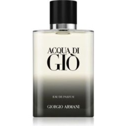 Giorgio Armani Acqua di Giò Homme Eau de Parfum Refill 100 ml