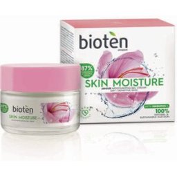 Bioten Creme Rosto Hidratante Moisture Pele Sensivel 50 ml
