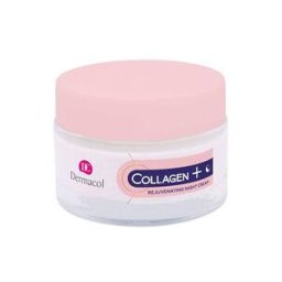 Dermacol Creme Rosto Noite Rejuvenescedor Intensivo 50 ml