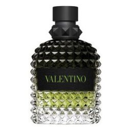 Valentino Born in Roma Green Uomo Eau de Toilette 100 ml