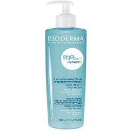 Bioderma Leite Nutri Protetor 500 ml