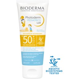 Bioderma Photoderm Pediatrics Lait SPF50 100 ml