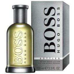 Hugo Boss Loção Bottled After Shave 100 ml