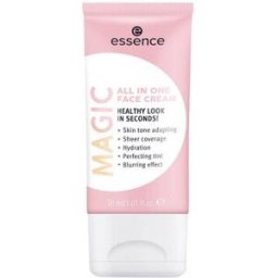 Essence Creme de Rosto MAGIC All In One 30 ml