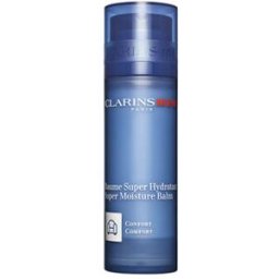 Clarins Men Bálsamo Super Hidratante Rosto 50 ml