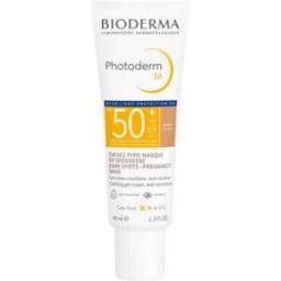 Bioderma Photoderm Gel-Crème SPF 50+ 40 ml