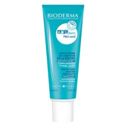 Bioderma Creme Reparador Peri-Oral 40 ml