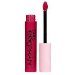 Nyx Professional Makeup Lip Lingerie XXL 1 un