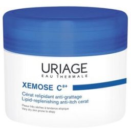 Uriage Cérat Relipidante Pele Seca Atópica Xémose 200 ml