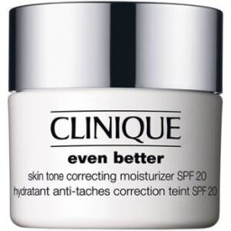 Clinique Even Better Skin Tone Correcting Moisturizer 50 ml