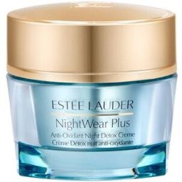 Estee Lauder NightWear Plus Anti-Oxidant Night Detox Creme 50 ml