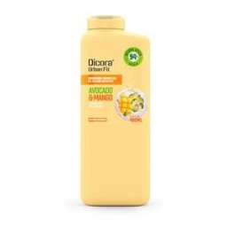 Dicora Gel de Duche Vitamina E Manga e Avocado 400 ml