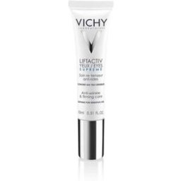 Vichy Liftactiv Yeux Supreme Anti-Wrinkle 15 ml