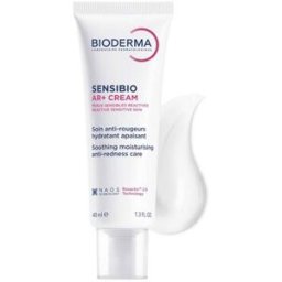 Bioderma Sensibio AR+ Soin Anti-Rougeurs 40 ml