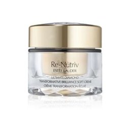 Estee Lauder Re-Nutriv Ultimate Diamond Brillance Soft Creme 50 ml