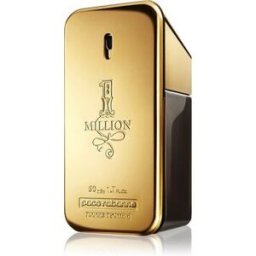 Rabanne 1 Million Eau de Toilette 50 ml
