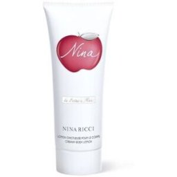Nina Ricci Creamy Body Lotion 200 ml