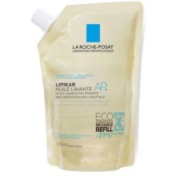 La Roche Posay Óleo AP+ Recarga Lipikar 400 un