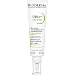 Bioderma Sébium Kerato+ Gel-crème 30 ml
