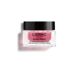 Lierac Glow Fresh La Crème Repulpante