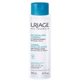 Uriage Eau Micellaire Thermale Normal to Dry Skin 250 ml