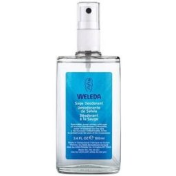 Weleda Desodorizante de Salva 100 ml