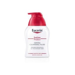 Eucerin Gel Íntimo pH5 Cuidado Diário Intim Protect 250 ml