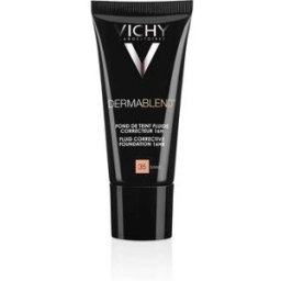 Vichy Dermablend Fluid Corrective Foundation 16h 30 ml