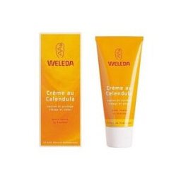 Weleda Creme de Calêndula 75 ml