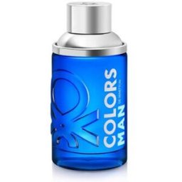 Benetton Colors Man Blue EDT 100 ml