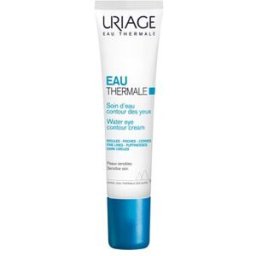 Uriage Eau Thermale Soin d'Eau Contour des Yeux 15 ml