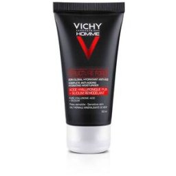 Vichy Creme Rosto Homem Structure F Anti-Rugas 50 ml