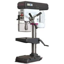 Engenho de Furar de Bancada 28mm Optimum DH 28BV