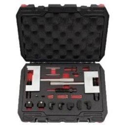 Descravador Corrente Motor Mercedes Diesel/Gasolina Kroftools 1609