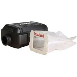 Saco de Papel + Suporte Makita 135327-0