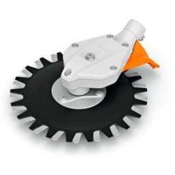 Acoplamento RG Para Roçadoras Stihl 41807405101